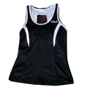 Fila Sport Performance Athletic Tank Top